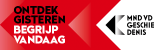 Banner Maand van de Geschiedenis 2017